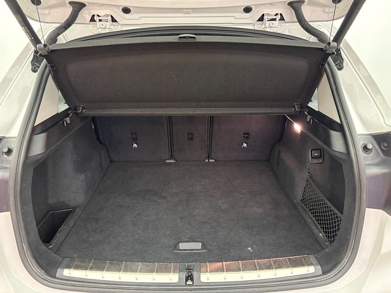 BMW X1 bild 10