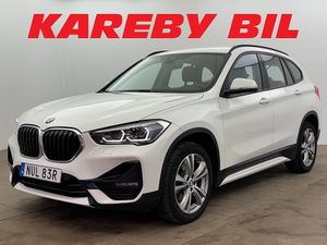 BMW X1 bild 1