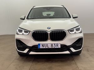 BMW X1 bild 9