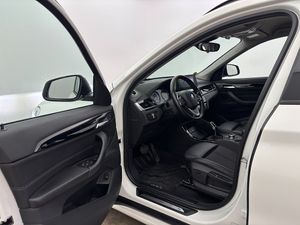 BMW X1 bild 12