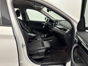 BMW X1 bild 23