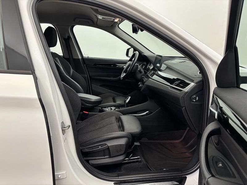 BMW X1 bild 23