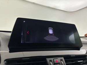 BMW X1 bild 20