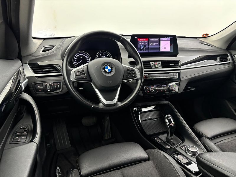 BMW X1 bild 16