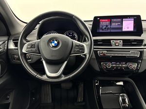 BMW X1 bild 18