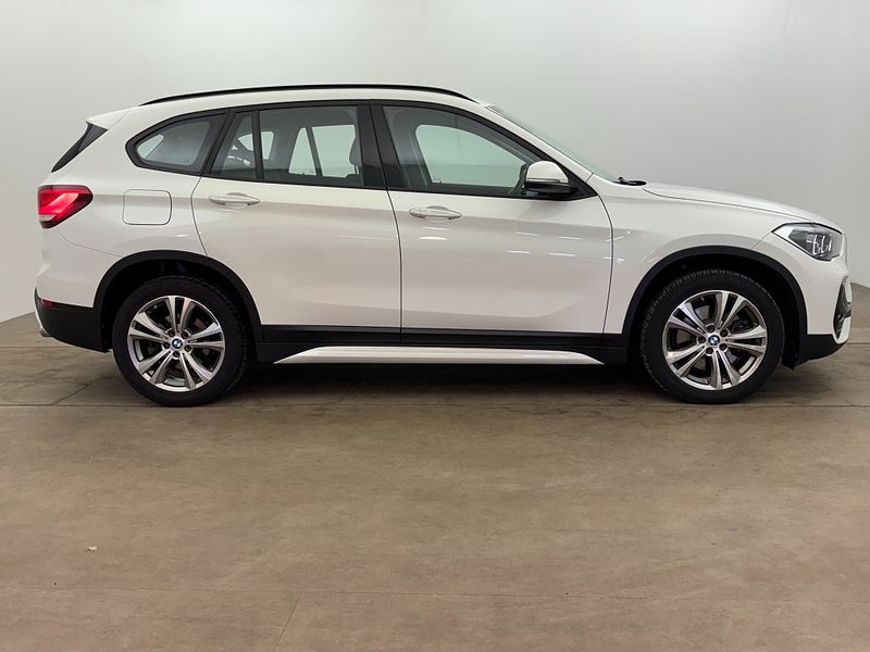 BMW X1 bild 7