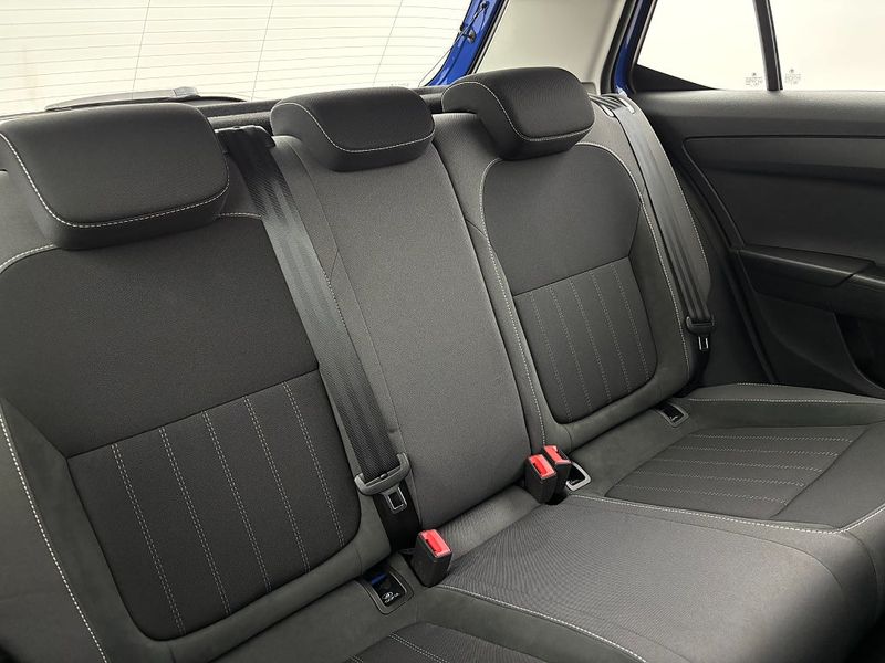 Skoda Fabia bild 21