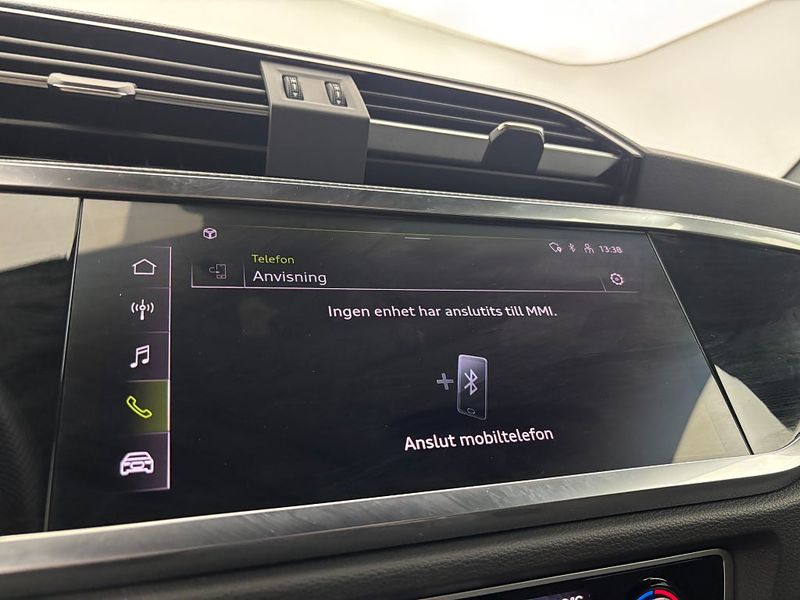 Audi Q3 bild 23