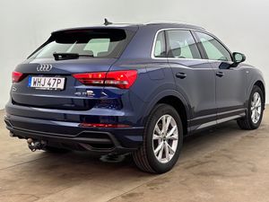 Audi Q3 bild 6