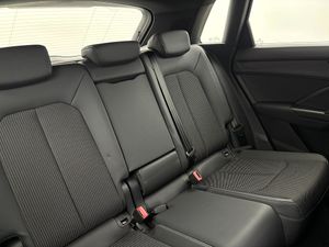 Audi Q3 bild 21