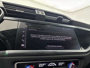 Audi Q3 bild 22