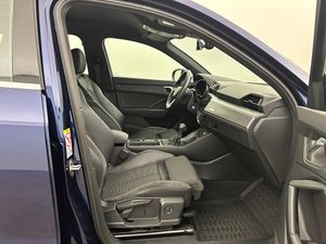 Audi Q3 bild 20