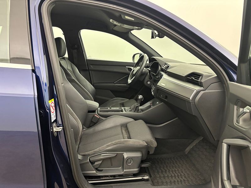 Audi Q3 bild 20