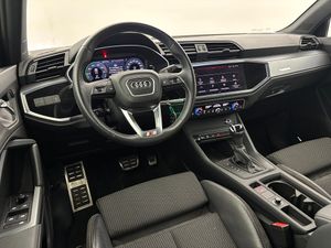 Audi Q3 bild 16