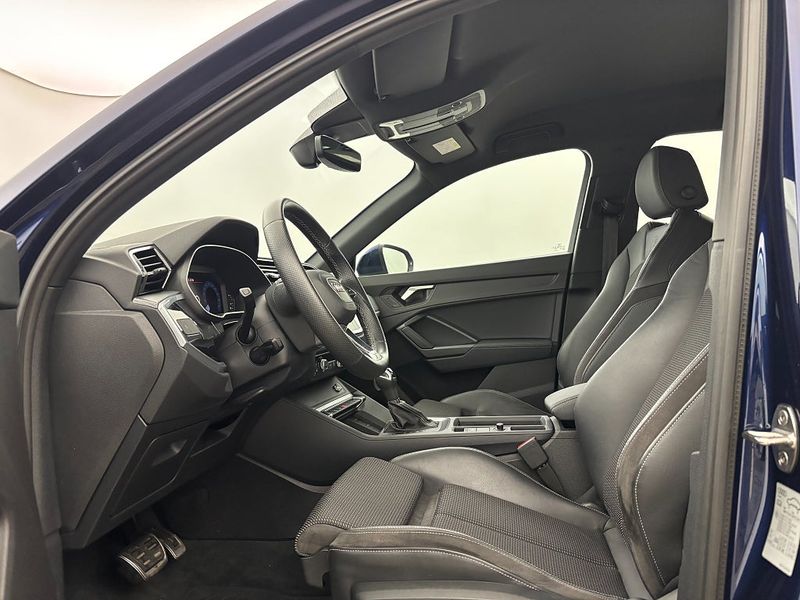 Audi Q3 bild 13