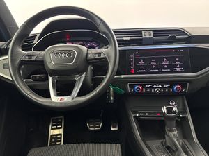 Audi Q3 bild 19