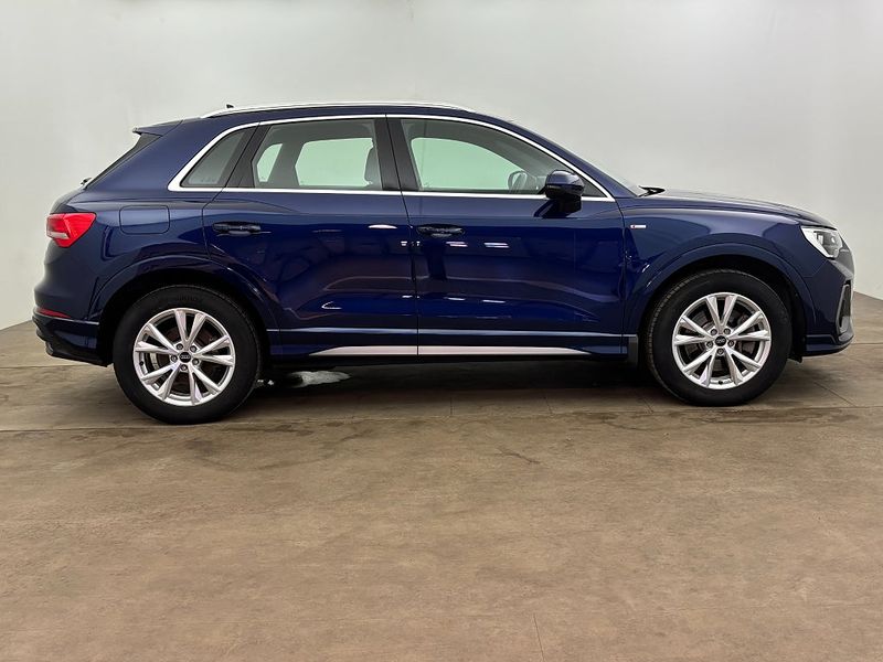 Audi Q3 bild 7