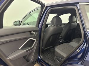 Audi Q3 bild 14