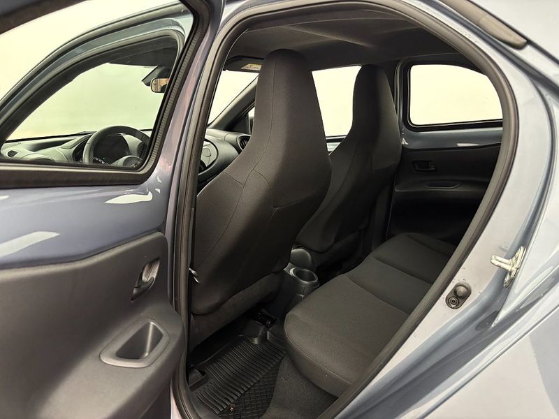 Toyota Aygo X bild 14