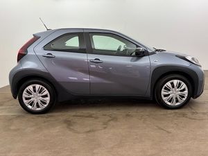 Toyota Aygo X bild 7