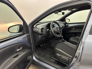 Toyota Aygo X bild 13