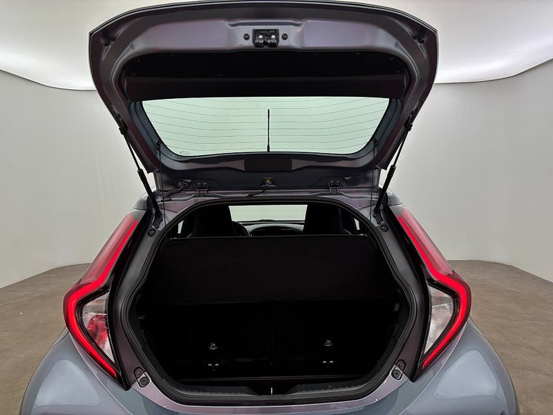 Toyota Aygo X bild 11