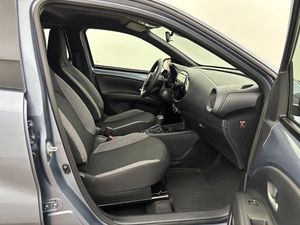 Toyota Aygo X bild 20