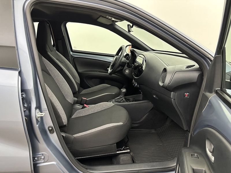 Toyota Aygo X bild 20