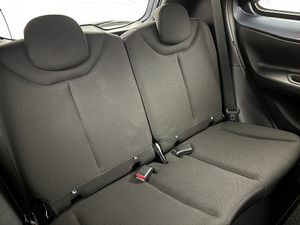 Toyota Aygo X bild 21