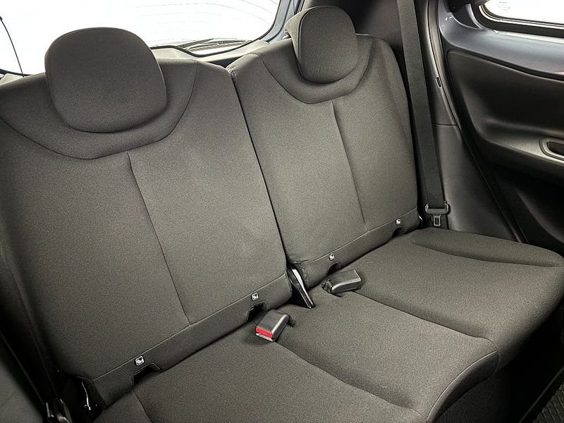 Toyota Aygo X bild 21