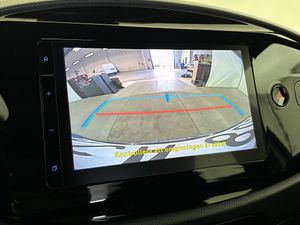 Toyota Aygo X bild 23