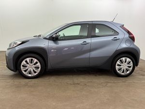 Toyota Aygo X bild 3