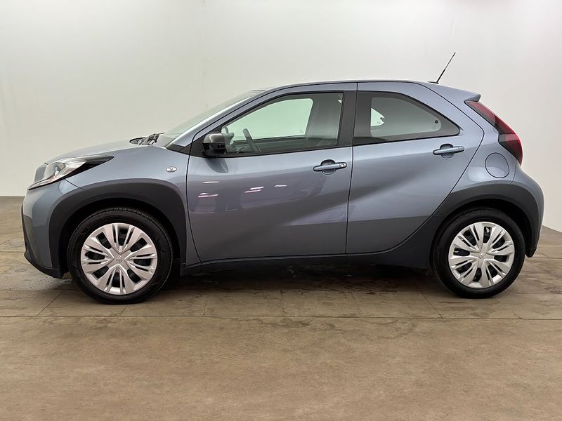 Toyota Aygo X bild 3