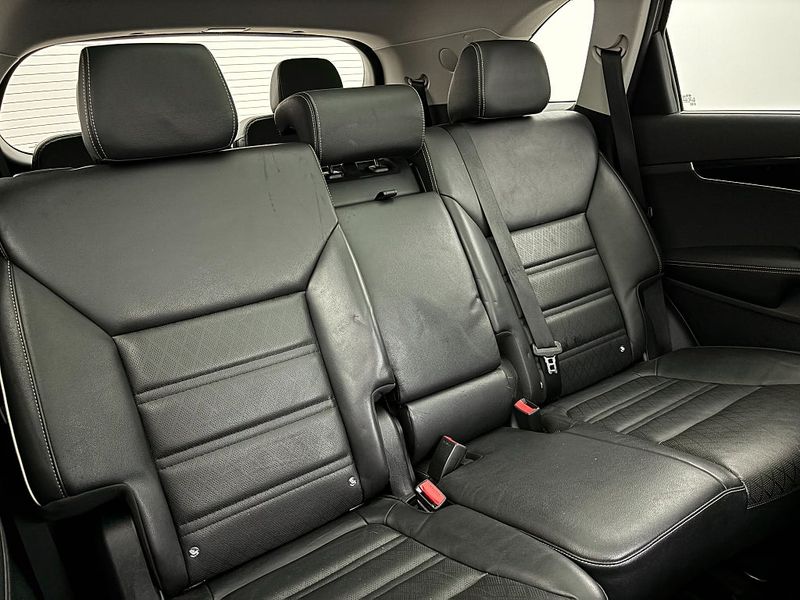 Kia Sorento bild 21