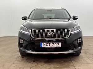 Kia Sorento bild 9