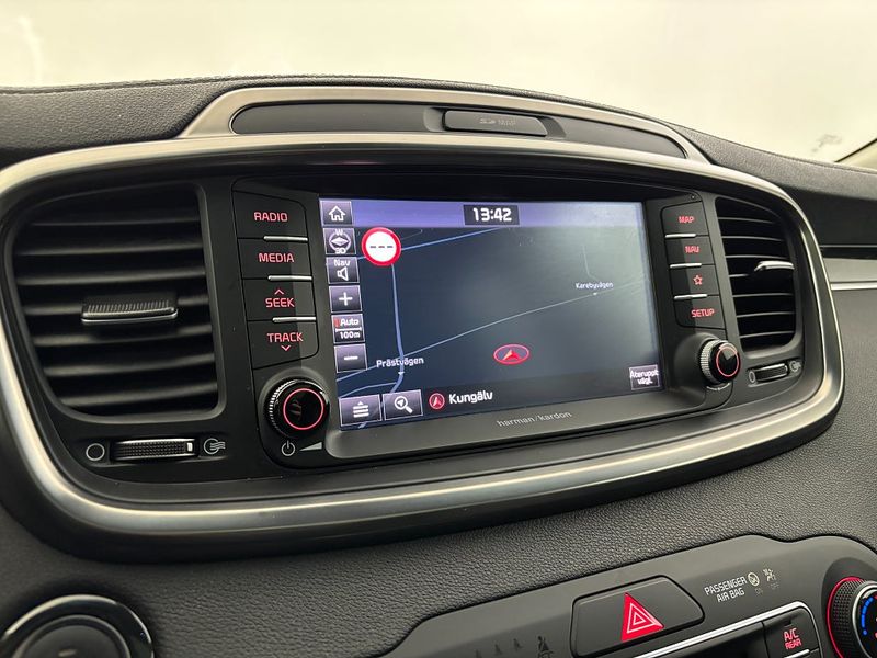 Kia Sorento bild 24