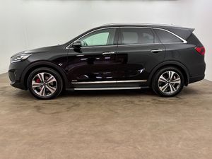 Kia Sorento bild 3