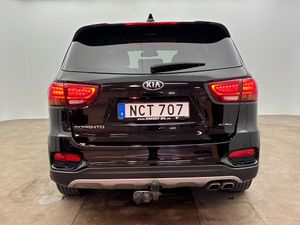 Kia Sorento bild 5