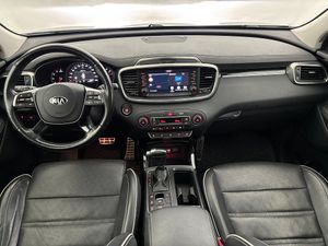 Kia Sorento bild 18