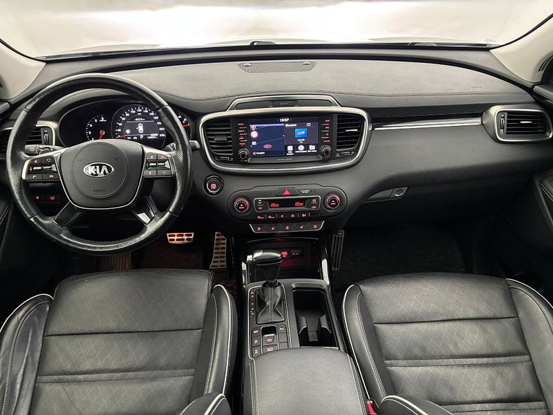 Kia Sorento bild 18