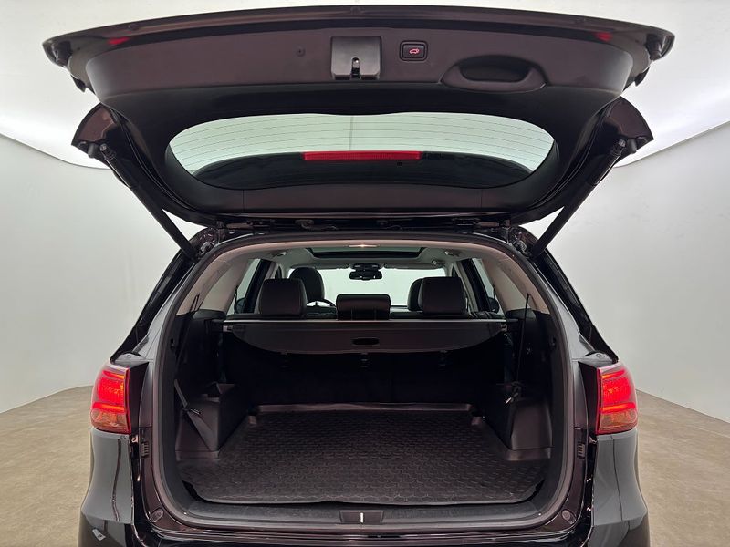 Kia Sorento bild 10