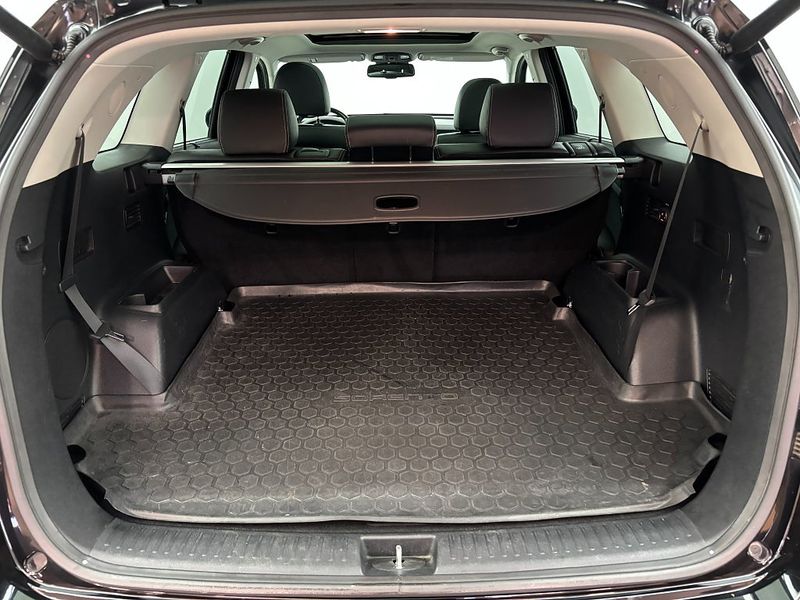 Kia Sorento bild 11