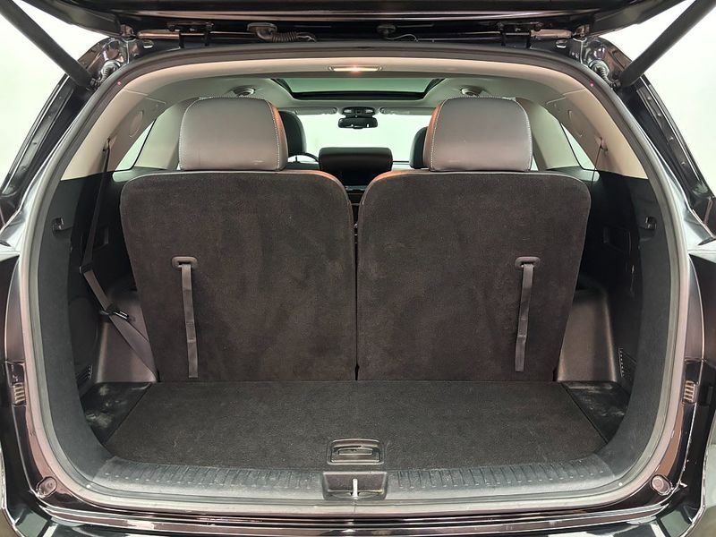 Kia Sorento bild 12