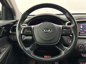 Kia Sorento bild 20
