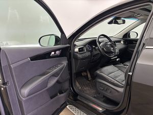 Kia Sorento bild 13