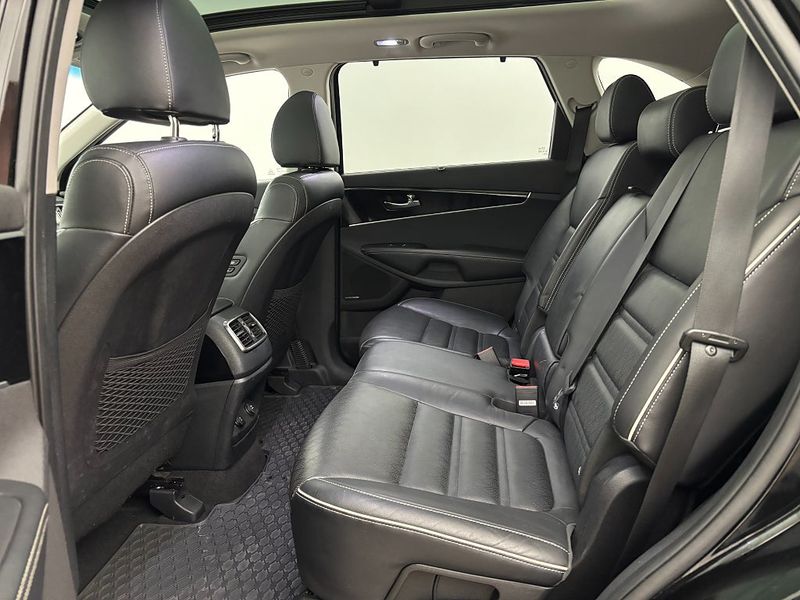 Kia Sorento bild 15