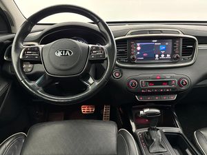 Kia Sorento bild 19