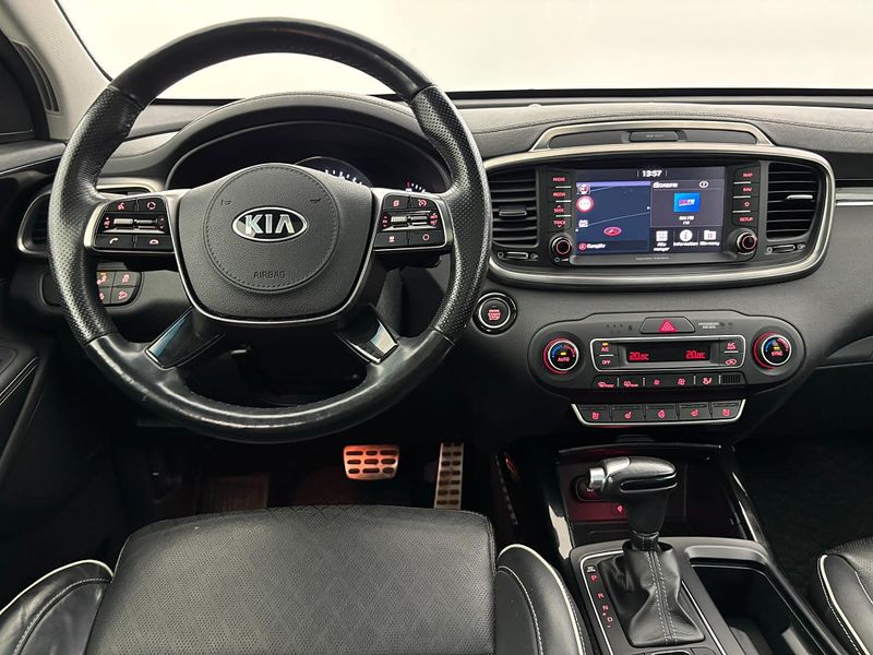 Kia Sorento bild 19