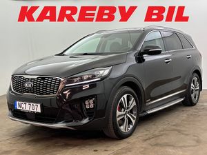 Kia Sorento bild 1