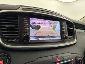 Kia Sorento bild 25